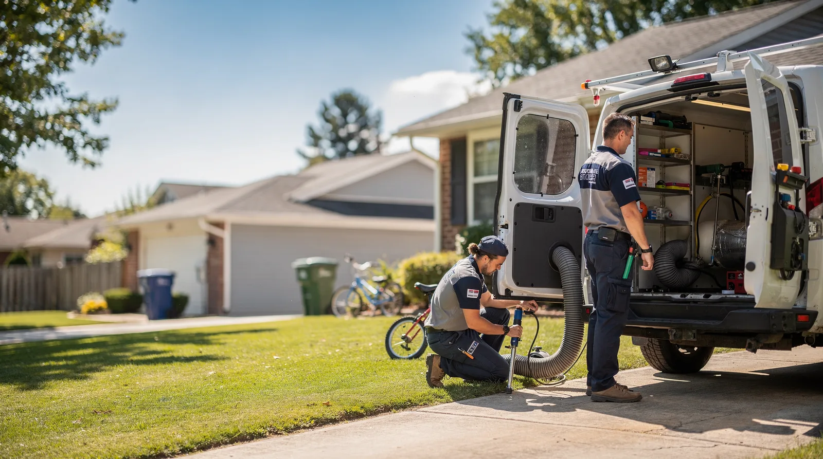 24/7 HVAC Repair & AC Replacement in Florala, AL near me